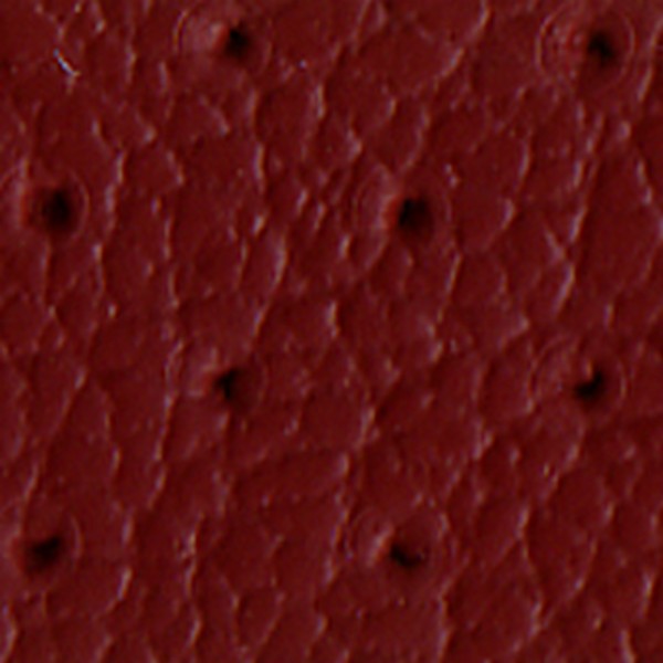 Vinyl Dk Ruby Naples Perf - OEM Vinyl