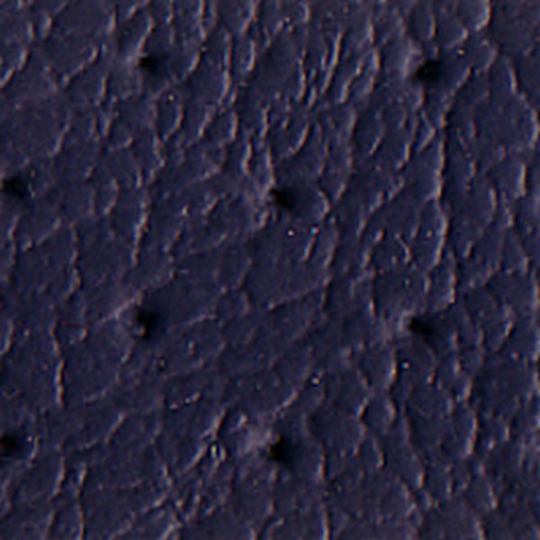 Vinyl Lapis Blue Naples Perf - OEM Vinyl