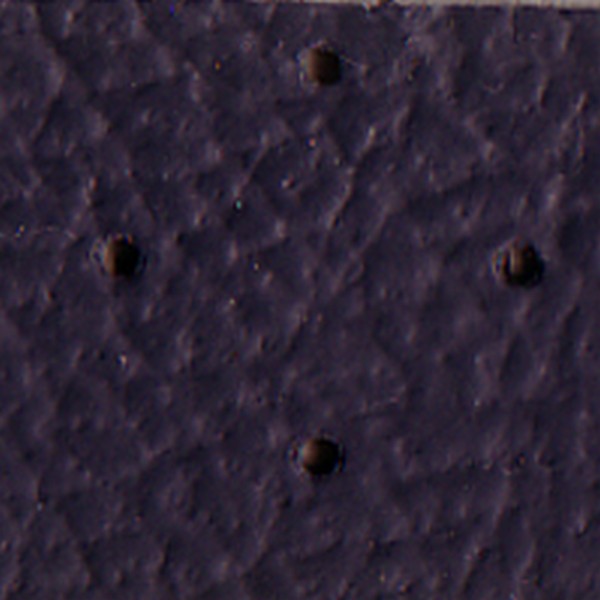 Vinyl Slate Blue Highland Perf - OEM Vinyl