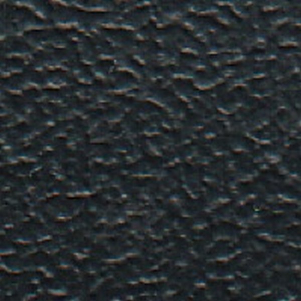 Monticello Ebony - OEM Vinyl