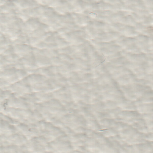 Milled Pebble Oxford White - OEM Vinyl