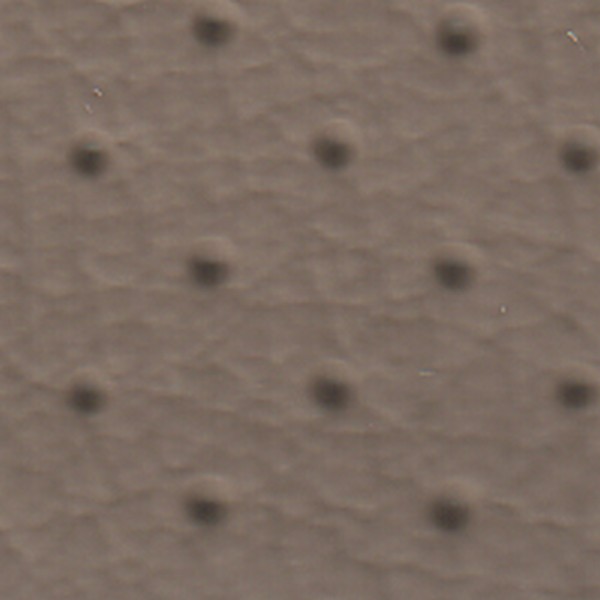 Milled Pebble Natural Perf Md Pebble - OEM Vinyl