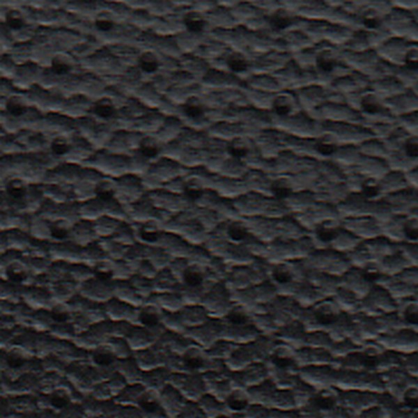 Corinthian Mini-Perf Ebony - OEM Vinyl