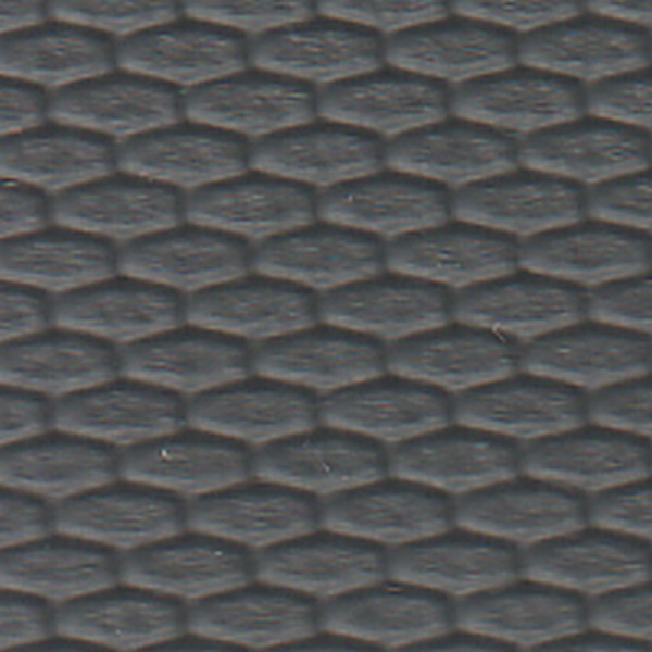 Talladega Md Slate Grey - OEM Vinyl