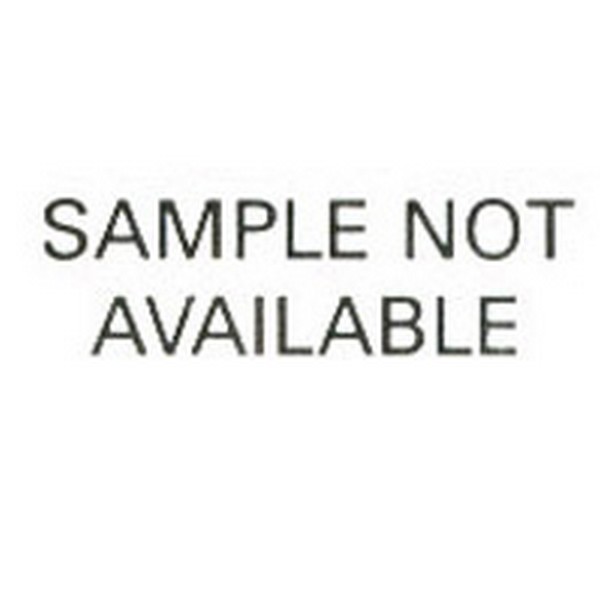 Buckskin Mini Perf Crimson Red - OEM Vinyl