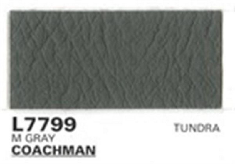 Coachman  Md Grey - OEM Vinyl