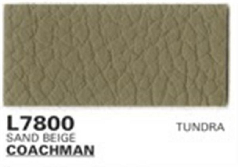 Coachman  Sand Beige - OEM Vinyl