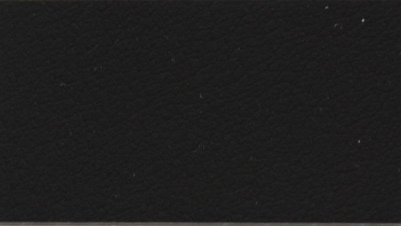 Nuevo Jet Black Gm - OEM Vinyl
