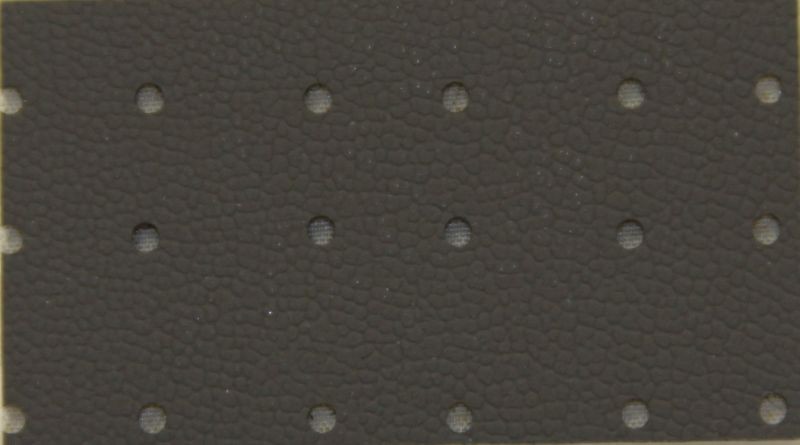 Square Dance Dk Titanium / LT Titanium G - OEM Vinyl