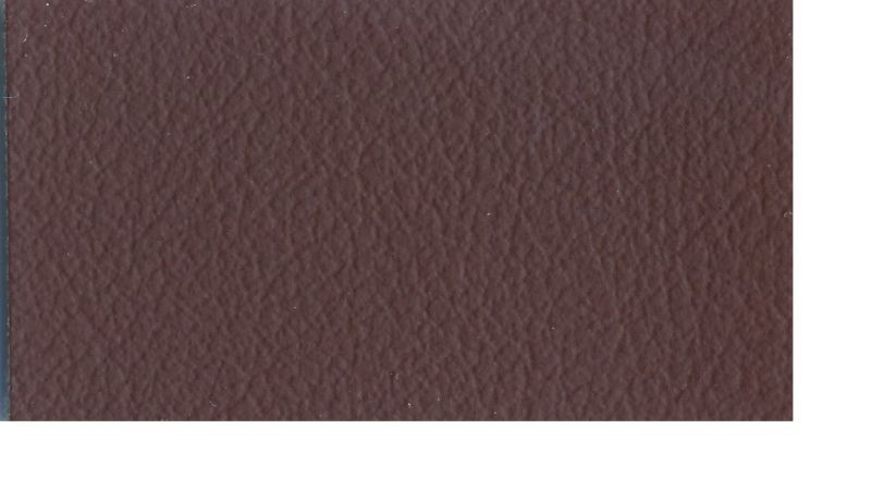 Luxury Terracotta Brown Ford 2013 - OEM Vinyl