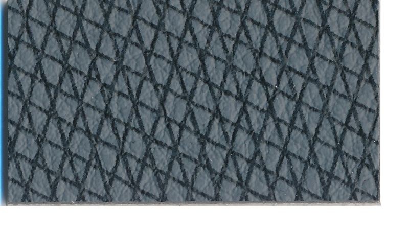 Artec Pewter Grey Ford Transit 2015 - OEM Vinyl