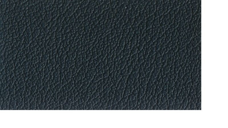 Cuir - Ebony  (edge) - OEM Vinyl