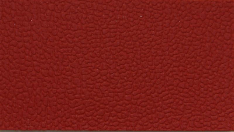 Corinthian - Adrenaline Red (acadia) - OEM Vinyl