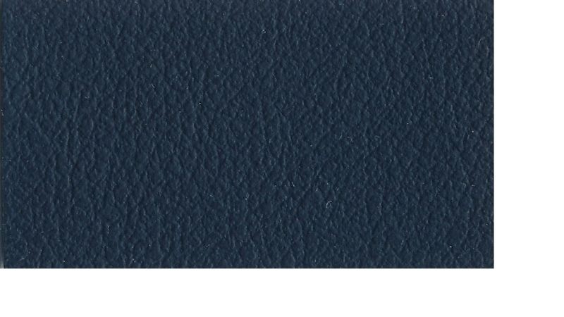 Luxury Rhapsody Blue Ford - OEM Vinyl