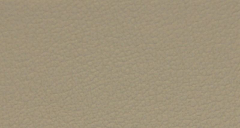 Sheffield V LT Cashmere Gm - OEM Vinyl