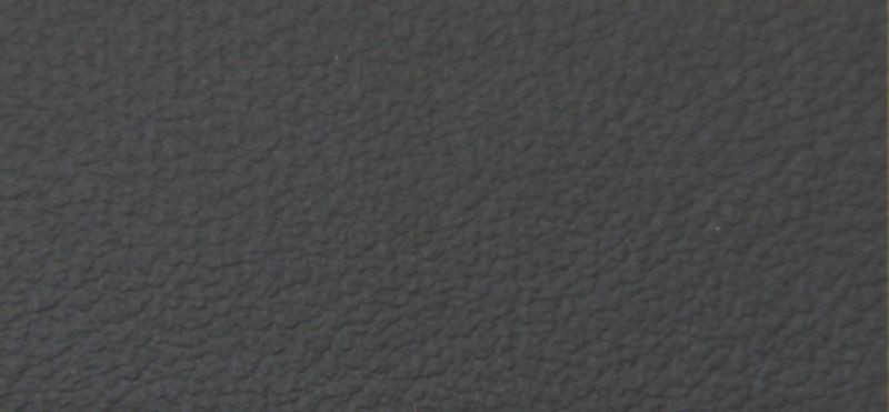 Luxury Dk Slate Ford - OEM Vinyl