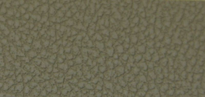 Luxor Jade Grey - OEM Vinyl
