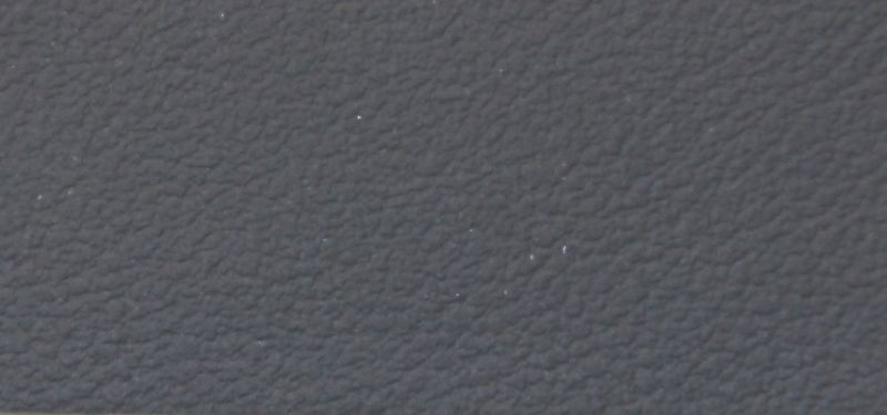 Luxury Coastal Blue Ford - OEM Vinyl