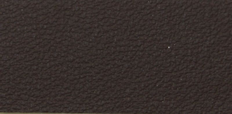 Luxury Mahogany Red Ford - OEM Vinyl