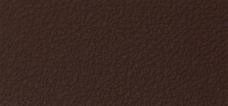 Luxury Dk Marsala Brown Ford - OEM Vinyl