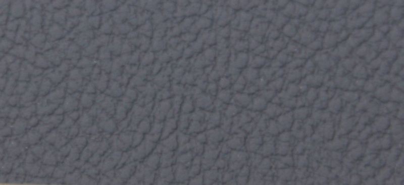 Luxor Coastal Blue Ford - OEM Vinyl