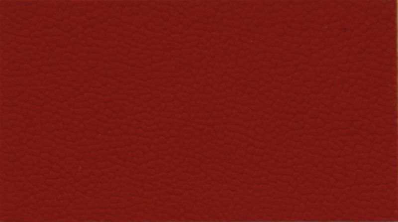 Purisme Adrenaline Red GM - OEM Vinyl
