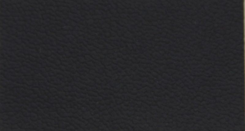 Purisme Jet Black Gm - OEM Vinyl