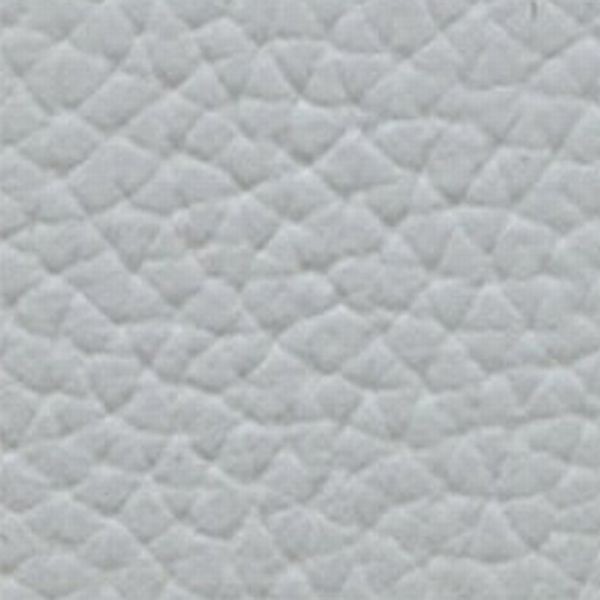 Leather  Catalina II Cry Monorail Silver - Aftermarket Leather