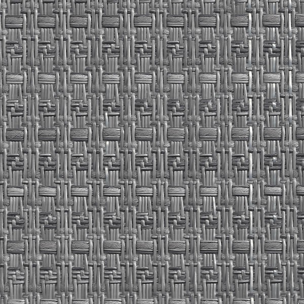Compass Flooring Luna Gunmetal - Stamoid Marine Fabric