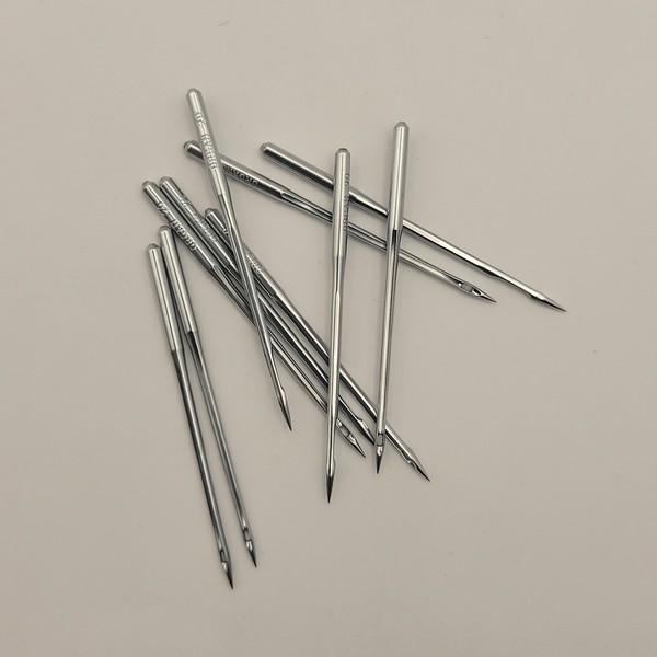 Sewing Machine Needle 135 X 17 Size 24