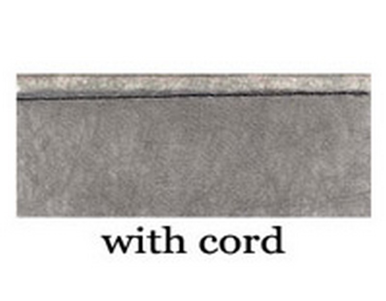 Tape Typar Seat Listing W/Cord 1in - Tapes & Listings