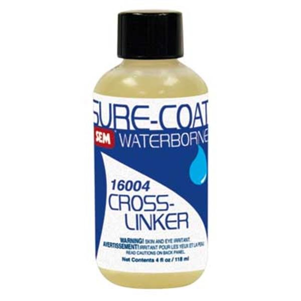 Sem Sure-Coat Cross Linker - All