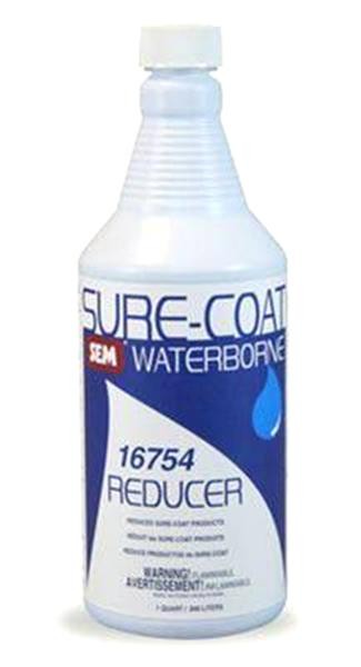 Sem Sure Coat Reducer  Quart - All