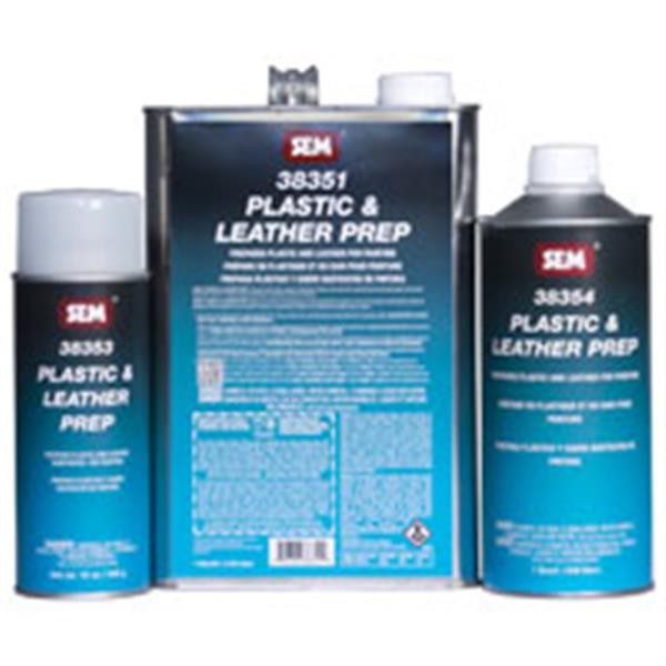 Sem Plastic Prep Aerosol - Paints & Dyes
