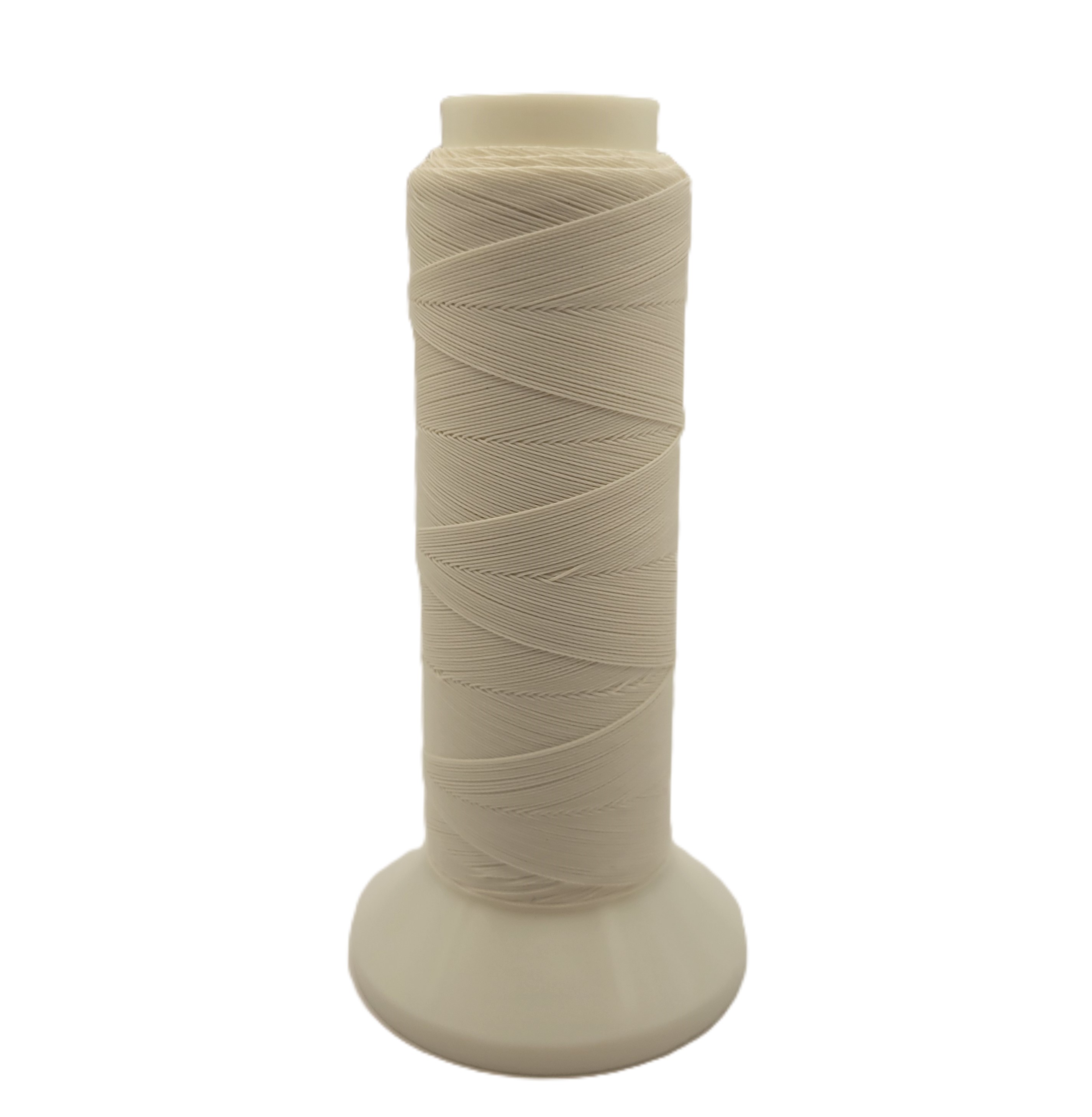 Thread Solarfix 2400 PTFE Sample White - All