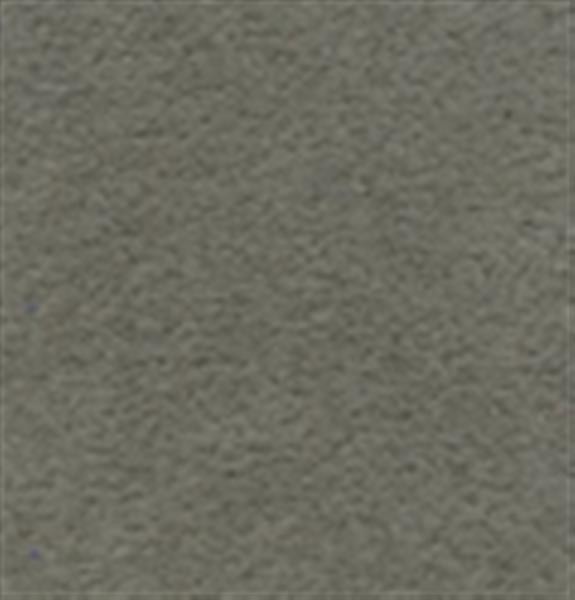 Synergy Suede II Med Grey Headliner - Aftermarket Headliner