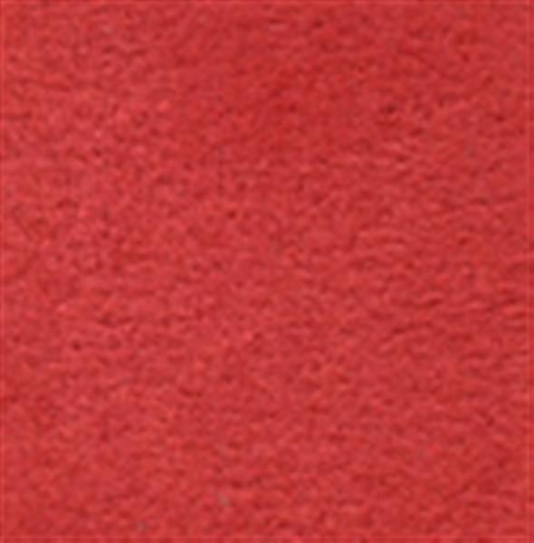 Synergy Suede II Red Headliner - Aftermarket Headliner