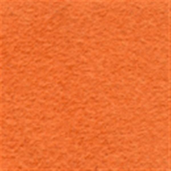 Synergy Suede II Orange Headliner - Aftermarket Headliner