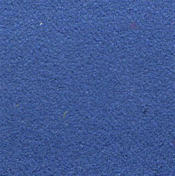 Synergy Suede II Blue Performer Backed - Aftermarket Cloth