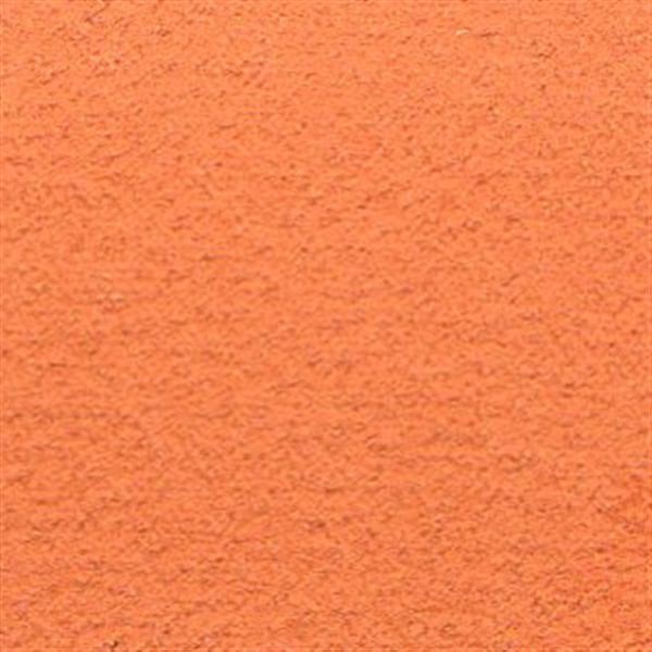 Synergy Suede II Orange Performer - Aftermarket Cloth
