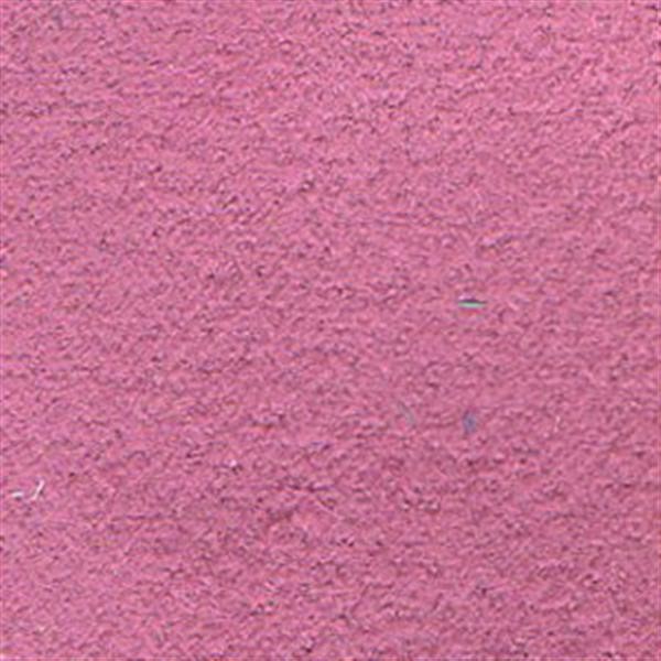 Synergy Suede II Pink Performer Backed - Aftermarket Cloth