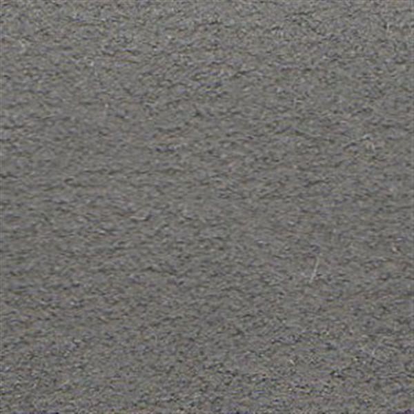 Synergy Suede II Grey Performer Backed - Aftermarket Cloth