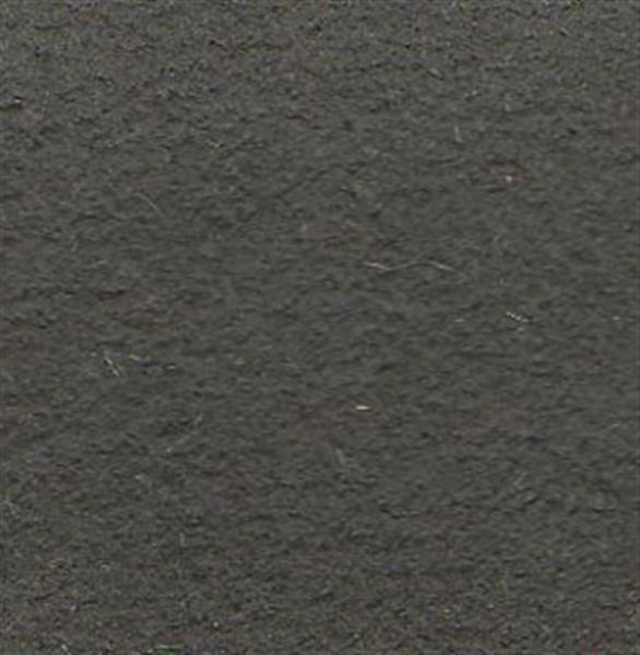 Synergy Suede II Charcoal Performer - Aftermarket Cloth