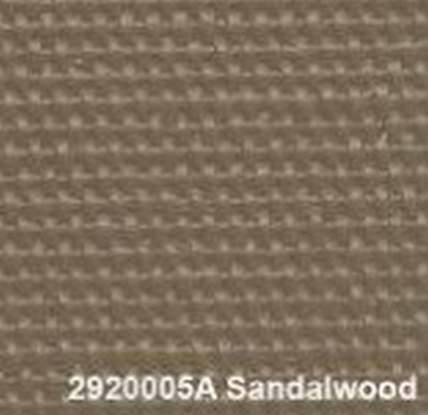 Sailcloth Conv Topping Sandalwood - Topping Materials