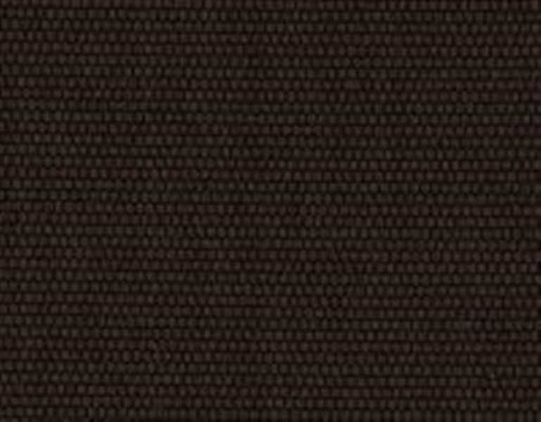 Tempotest Binding 1in Black 24 - Binding & Welts