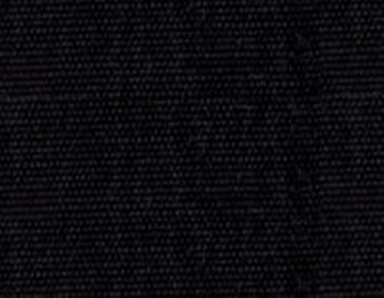 Tempotest Binding 3/4in Black 24 - Binding & Welts