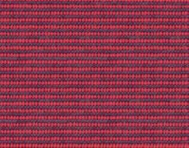 Tempotest Binding 1in Red Tweed 407/11 - Binding & Welts