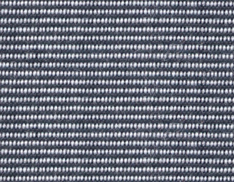 Tempotest Coated Silver Tweed - All Topping Fabric