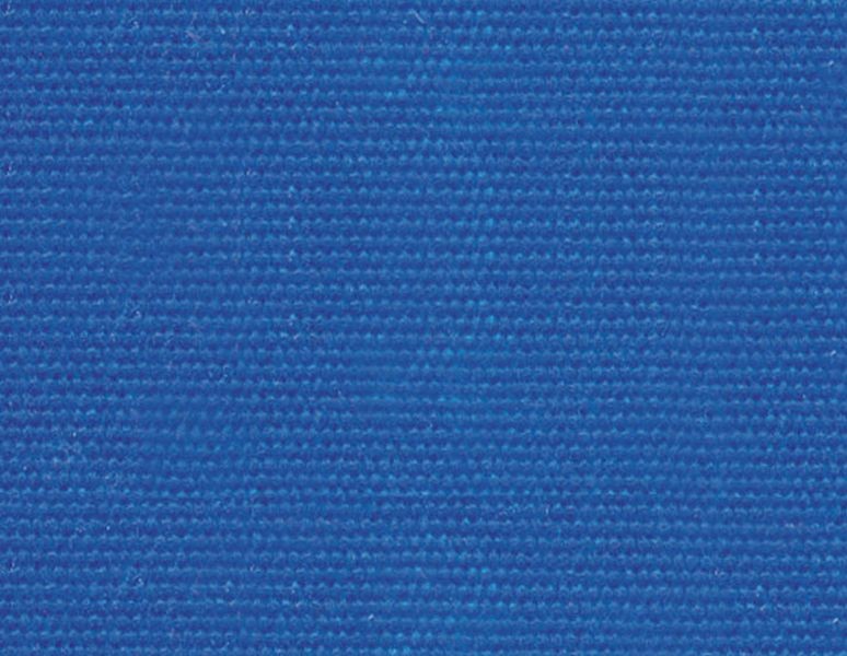 Tempotest Coated Pacific Blue - All Topping Fabric