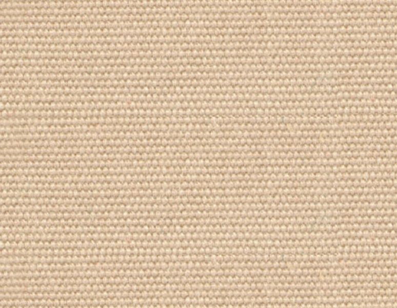 Tempotest Coated Beige w/Selvage 80in. - All Topping Fabric